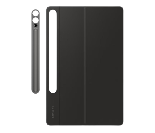 SAMSUNG Book Cover Keyboard do Galaxy Tab S10+/S9+/S9/FE czarne EF-DX825UBEGWW - 1282477 - zdjęcie 3